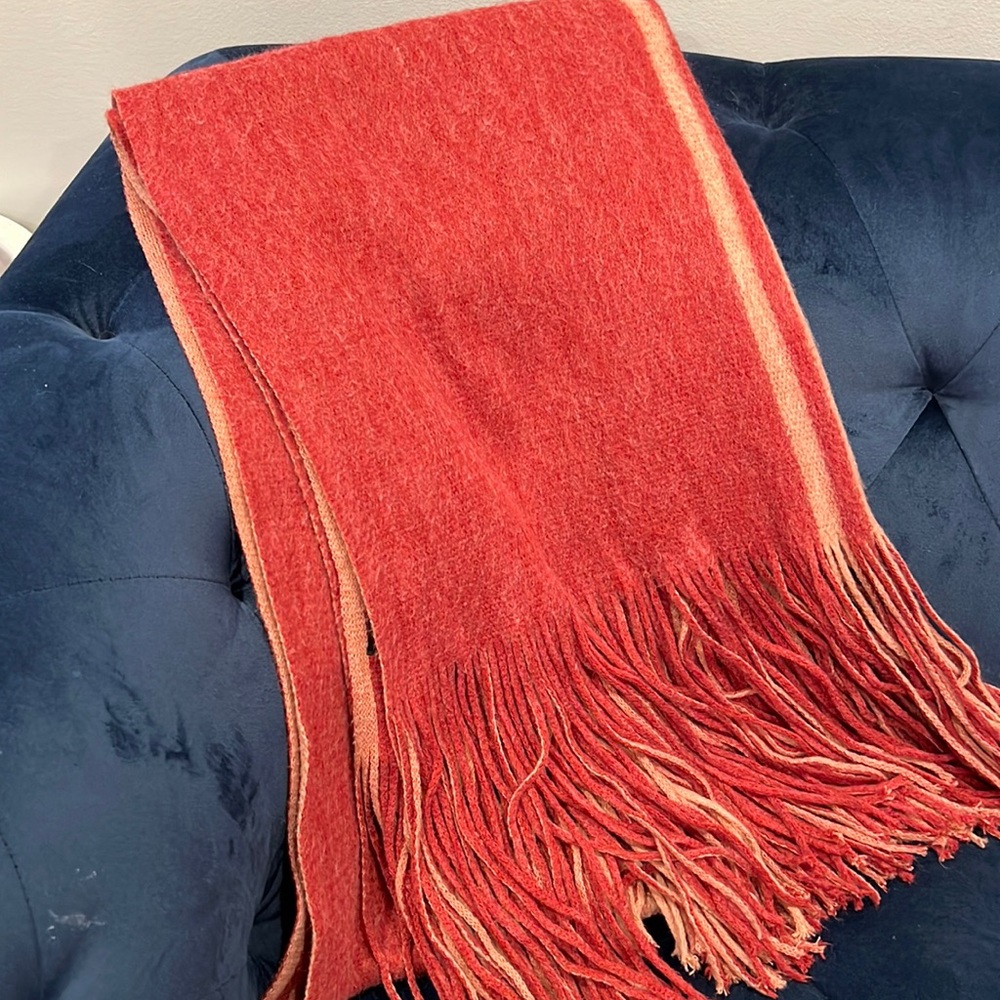 Anthropologie Scarf